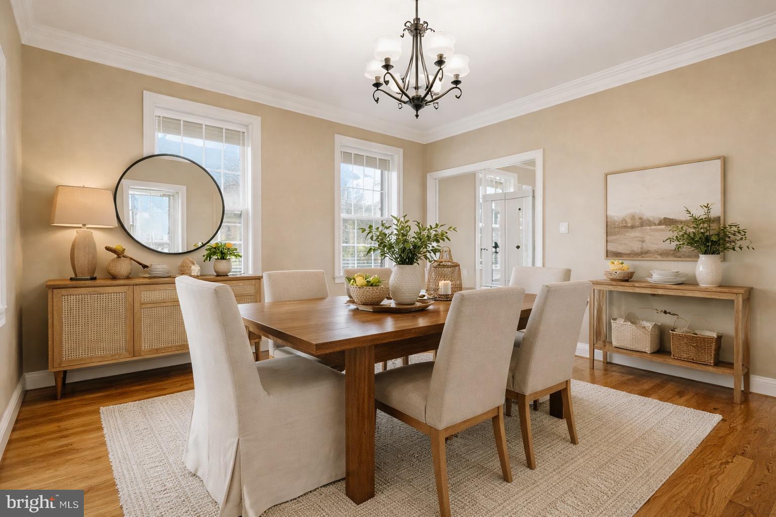 WEBBER SPRINGS - Residential