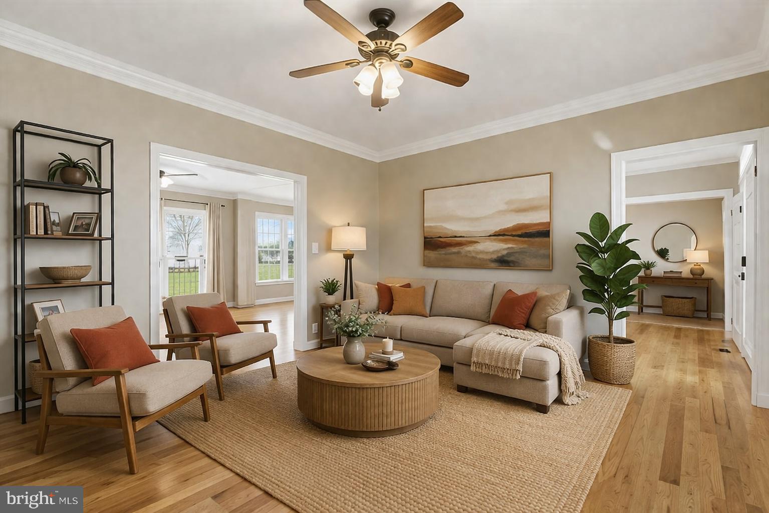 WEBBER SPRINGS - Residential