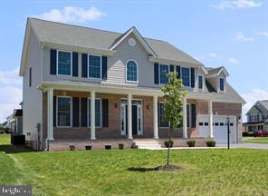 WEBBER SPRINGS - Residential