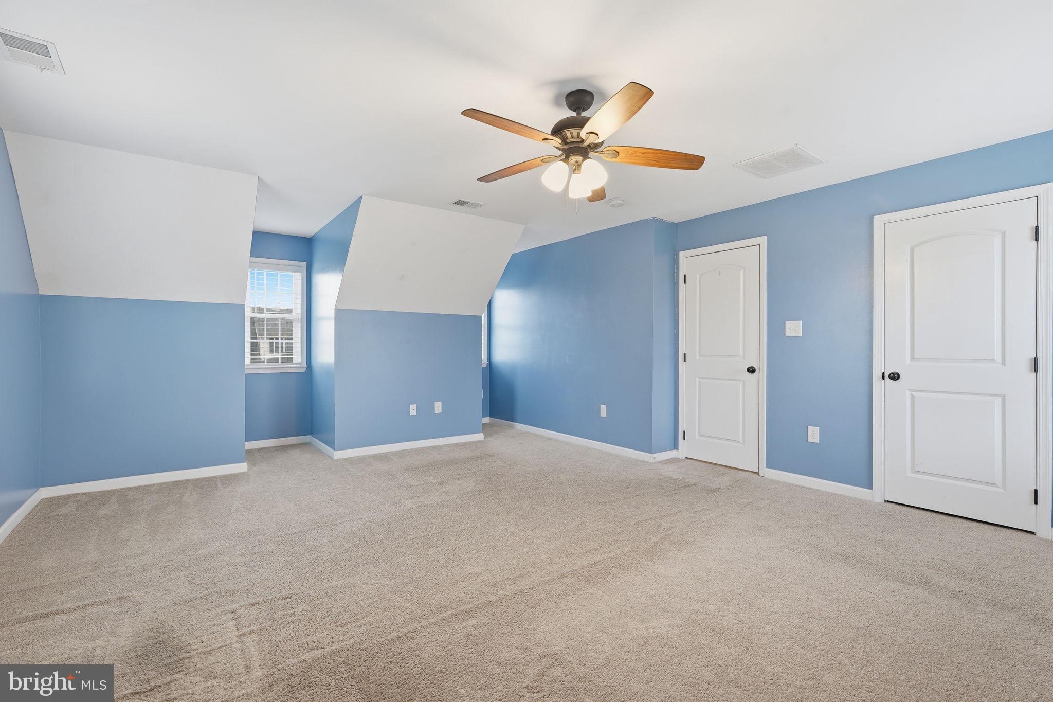 WEBBER SPRINGS - Residential