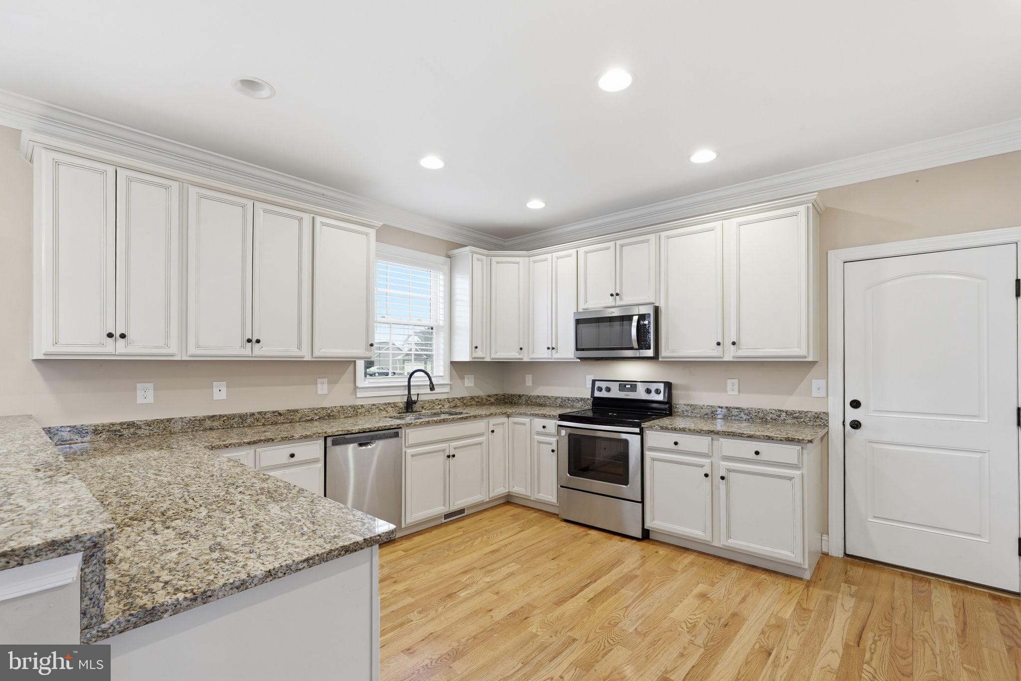 WEBBER SPRINGS - Residential