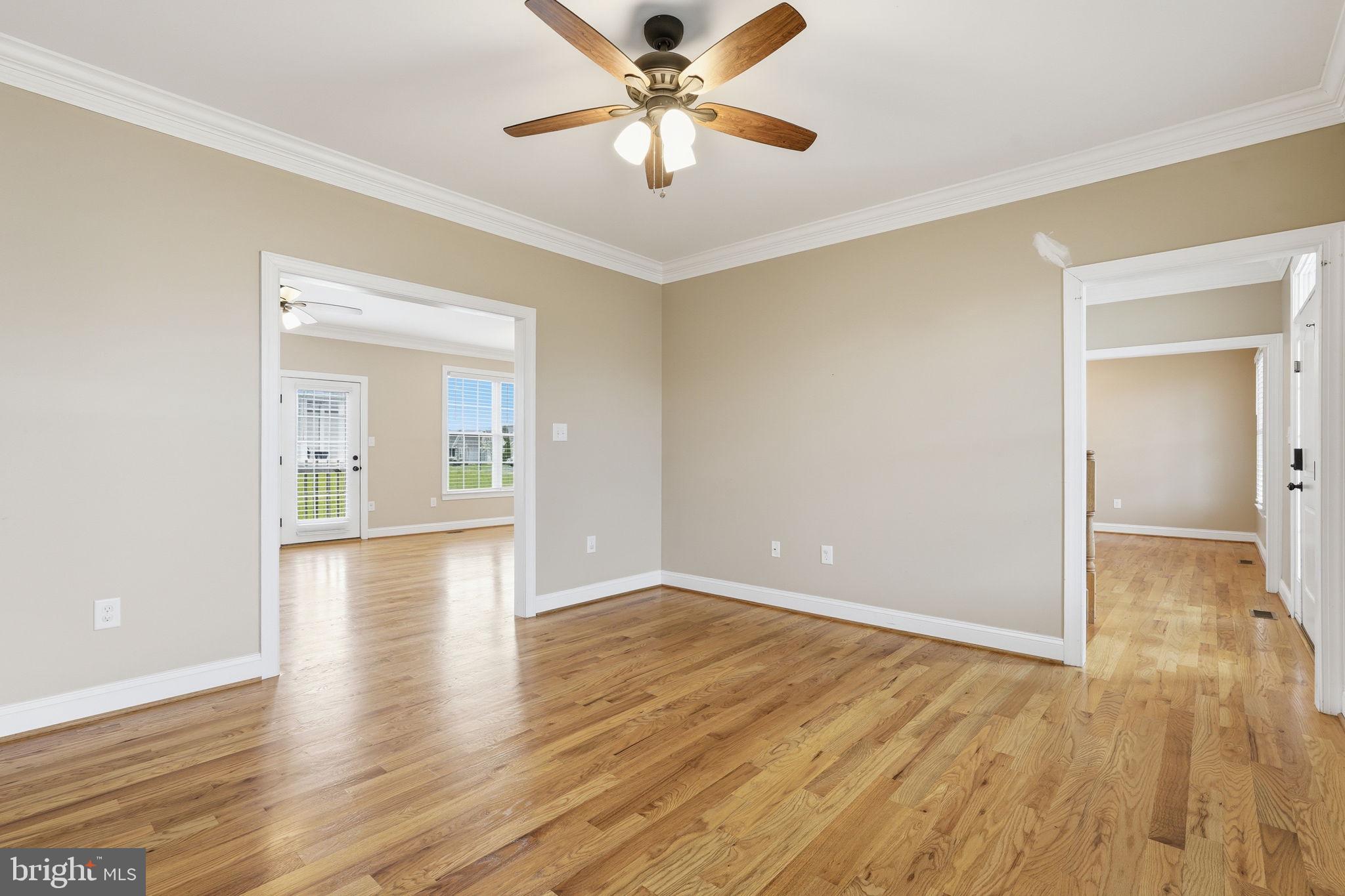 WEBBER SPRINGS - Residential