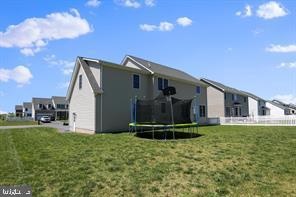 WEBBER SPRINGS - Residential