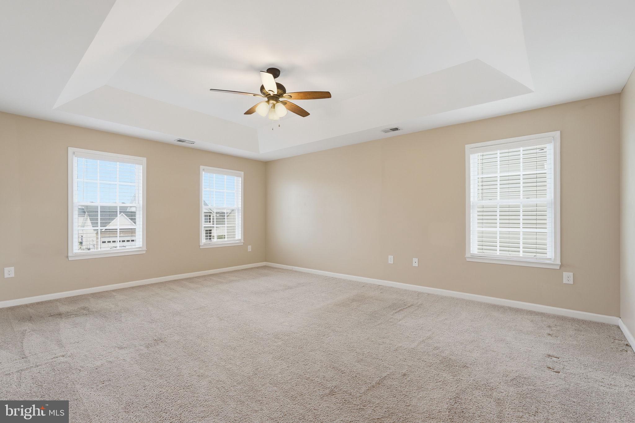 WEBBER SPRINGS - Residential