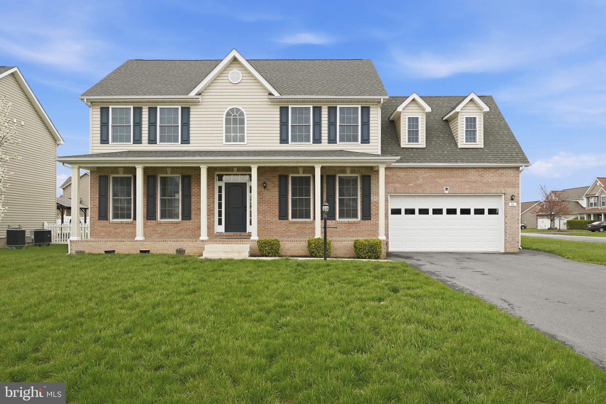 WEBBER SPRINGS - Residential