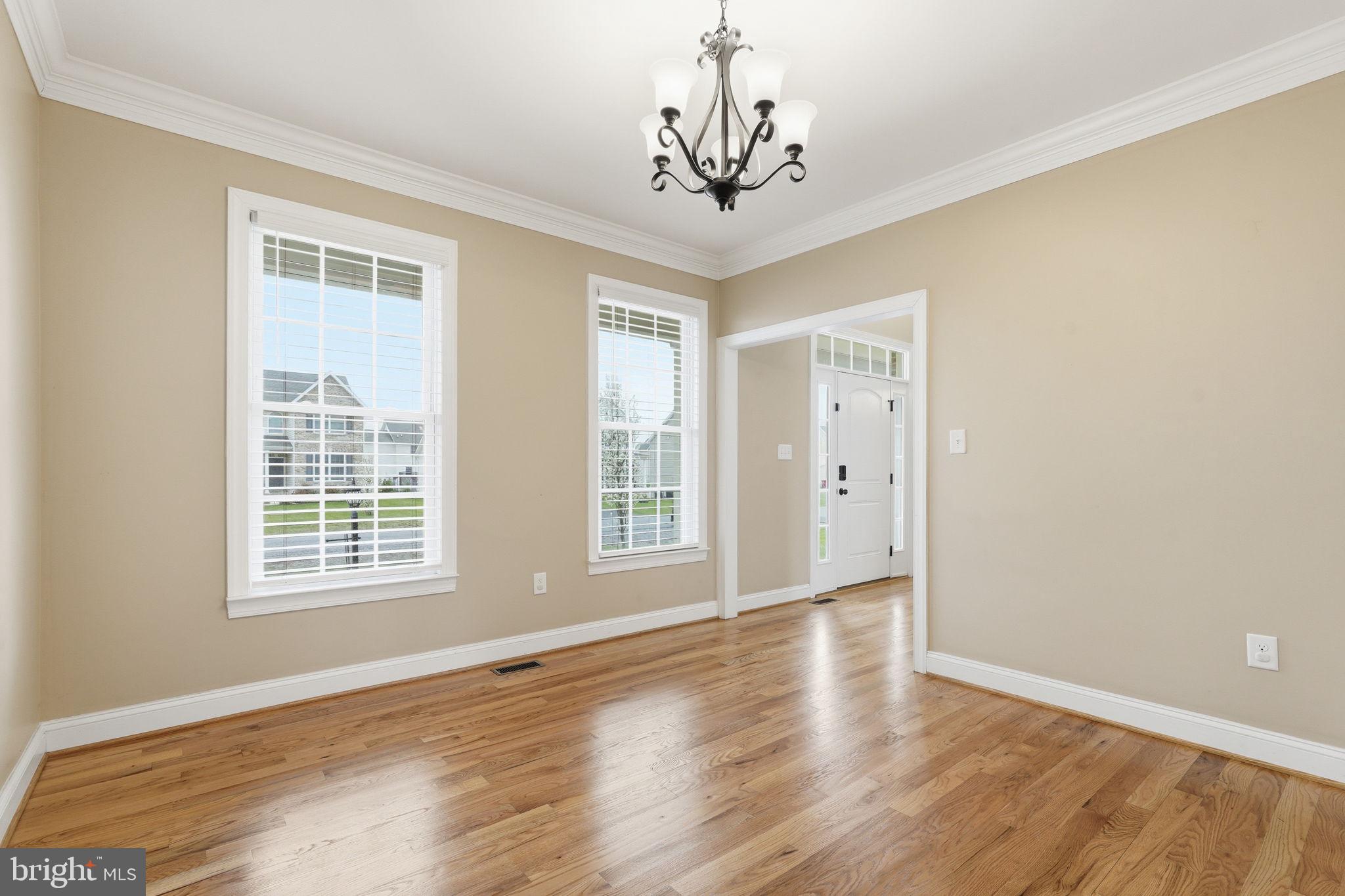 WEBBER SPRINGS - Residential