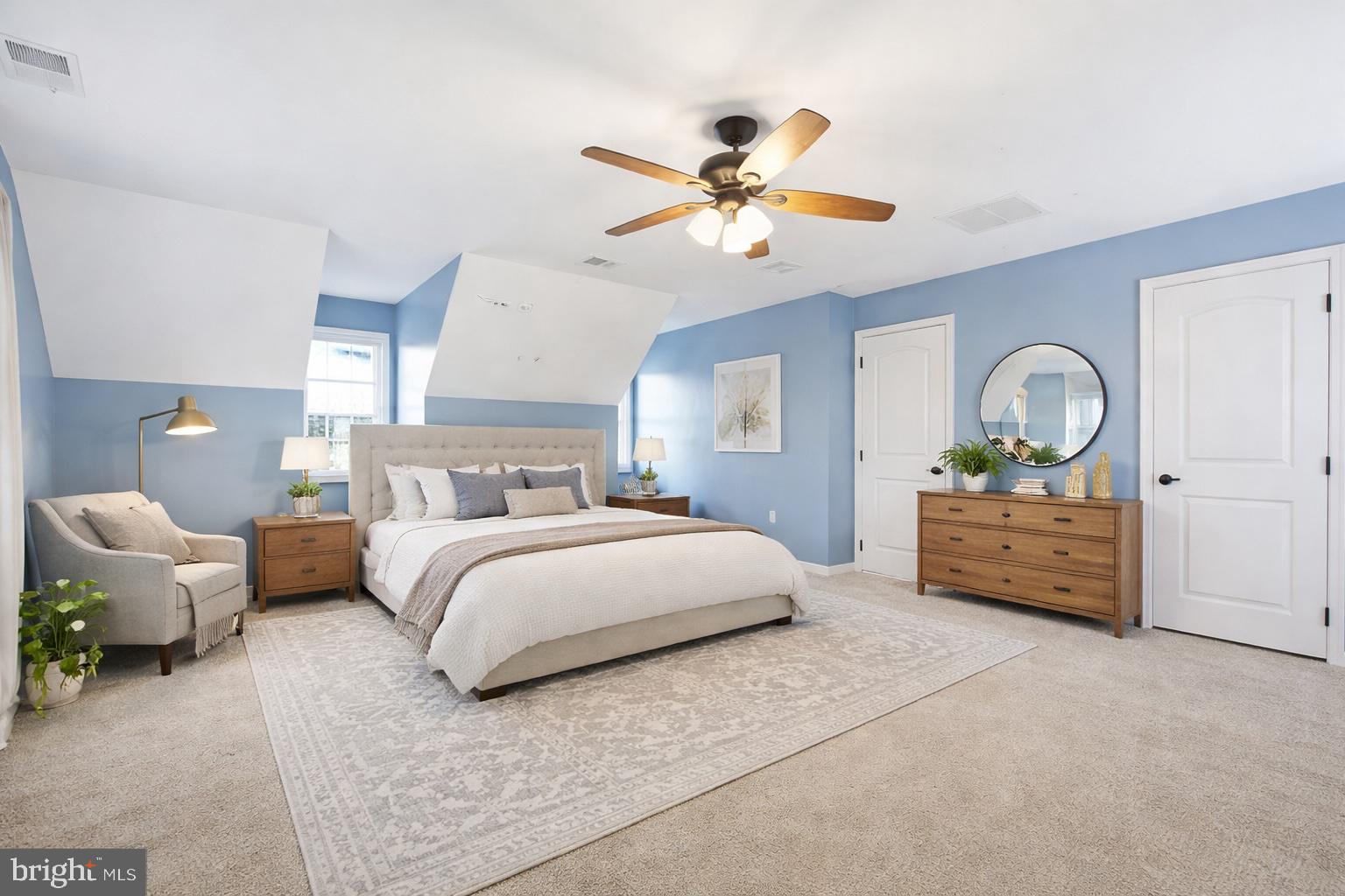 WEBBER SPRINGS - Residential