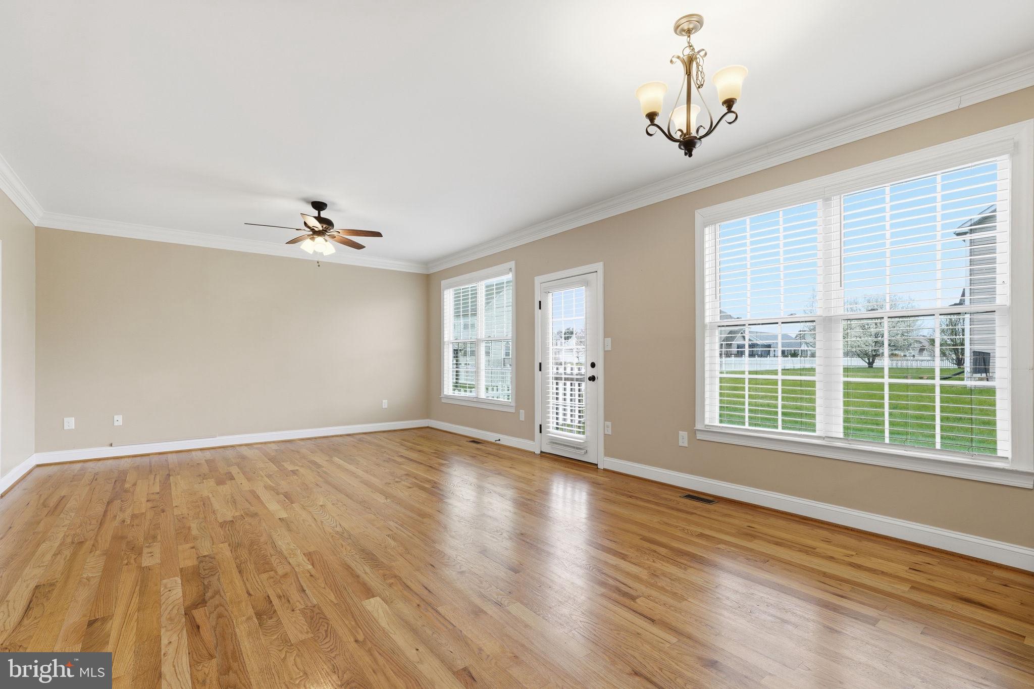 WEBBER SPRINGS - Residential