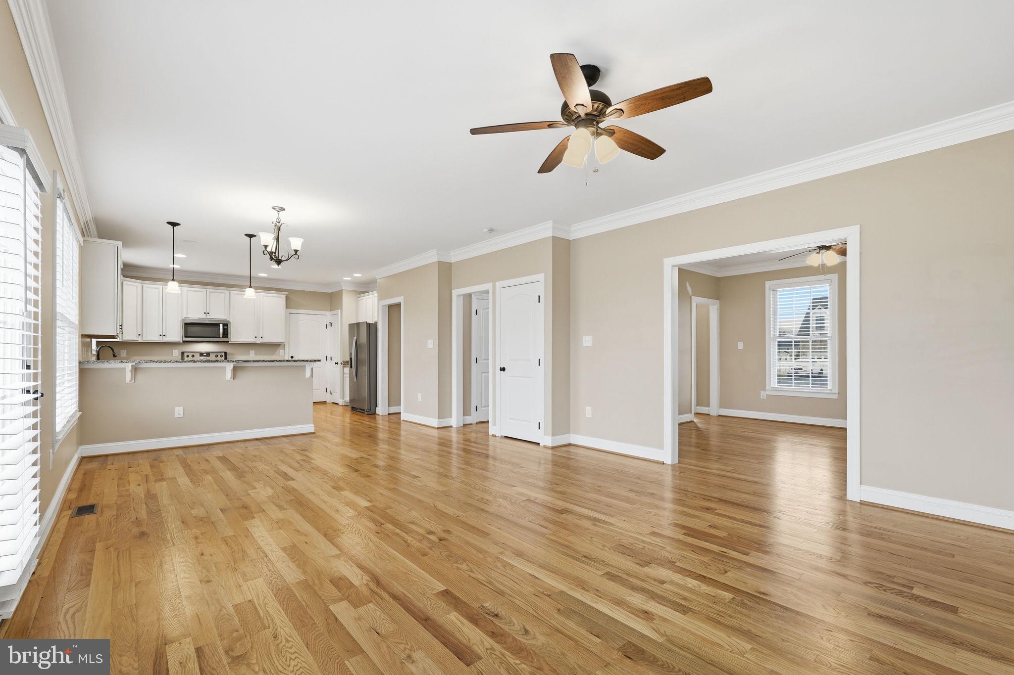 WEBBER SPRINGS - Residential