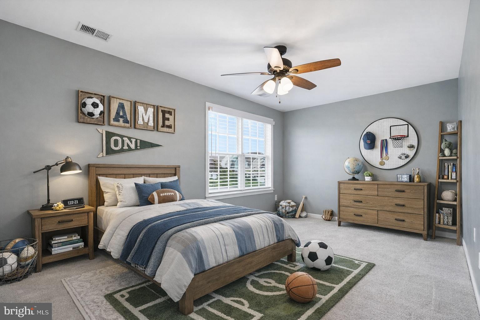 WEBBER SPRINGS - Residential