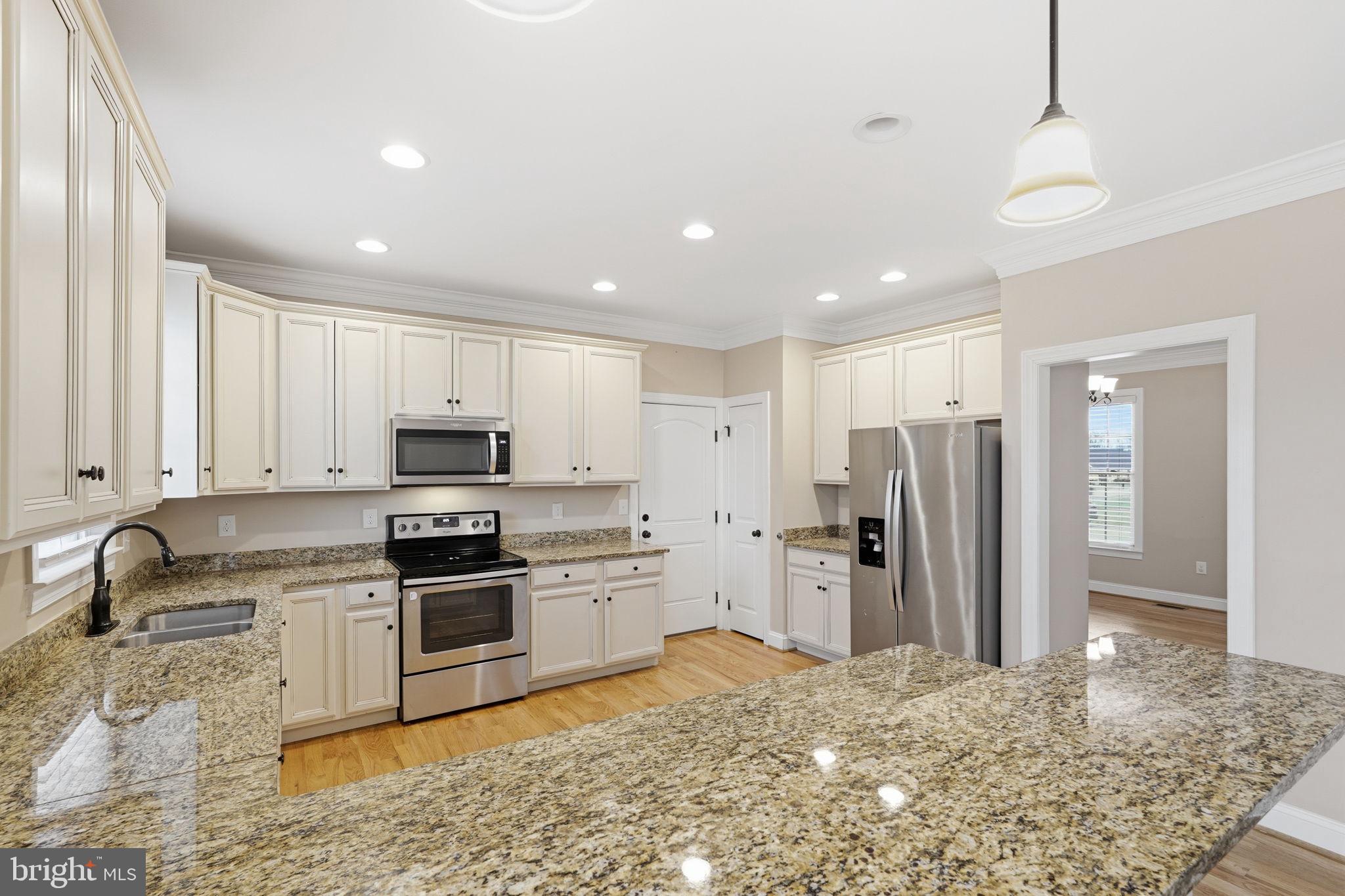 WEBBER SPRINGS - Residential