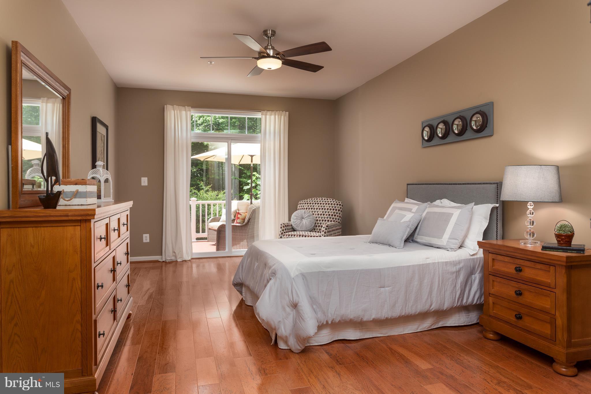 BULLE ROCK - Residential