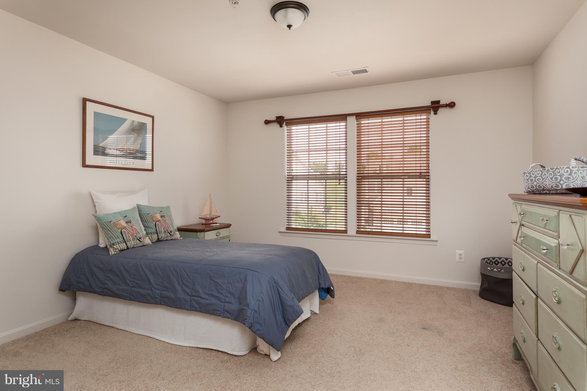 BULLE ROCK - Residential