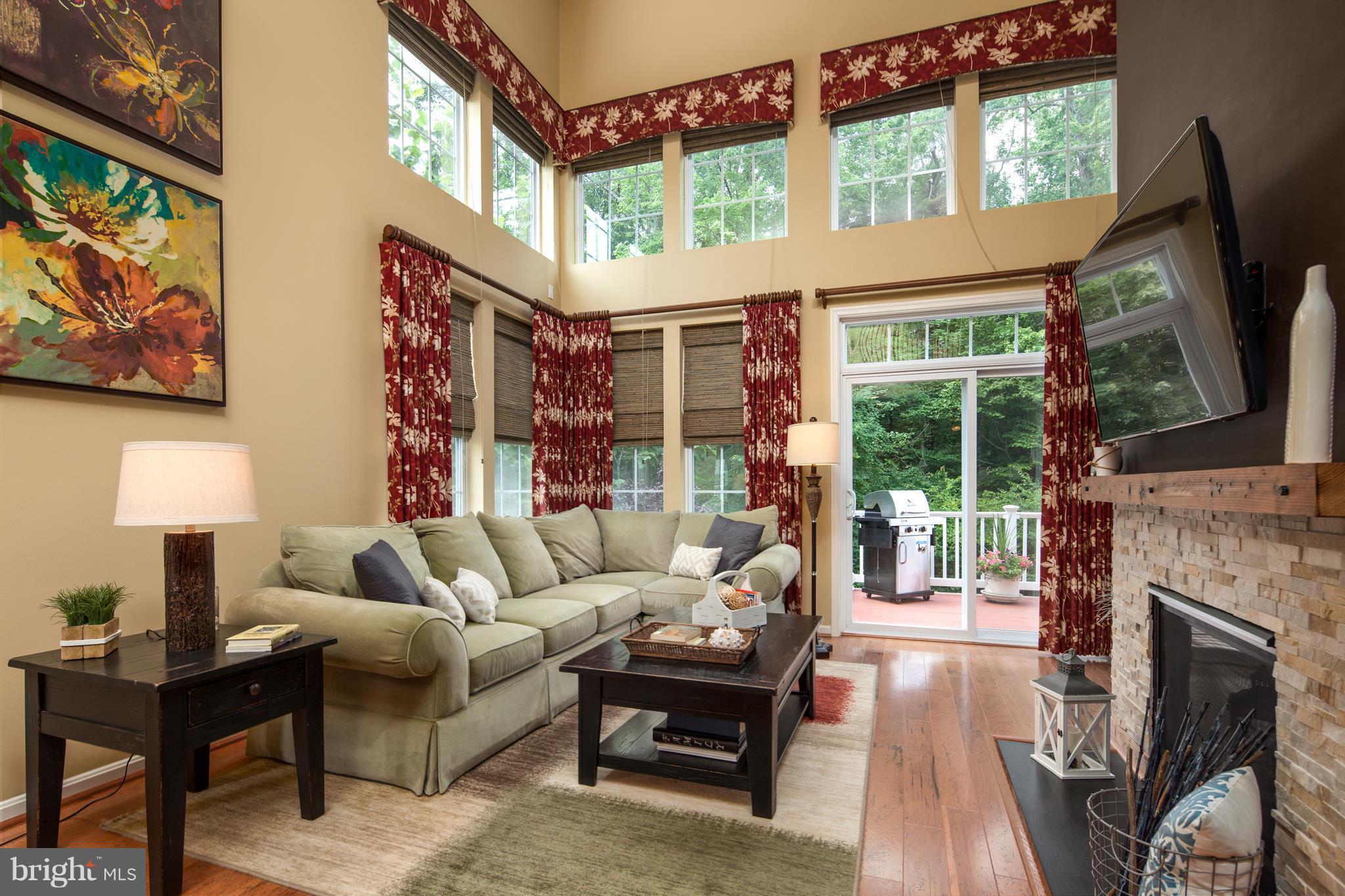 BULLE ROCK - Residential