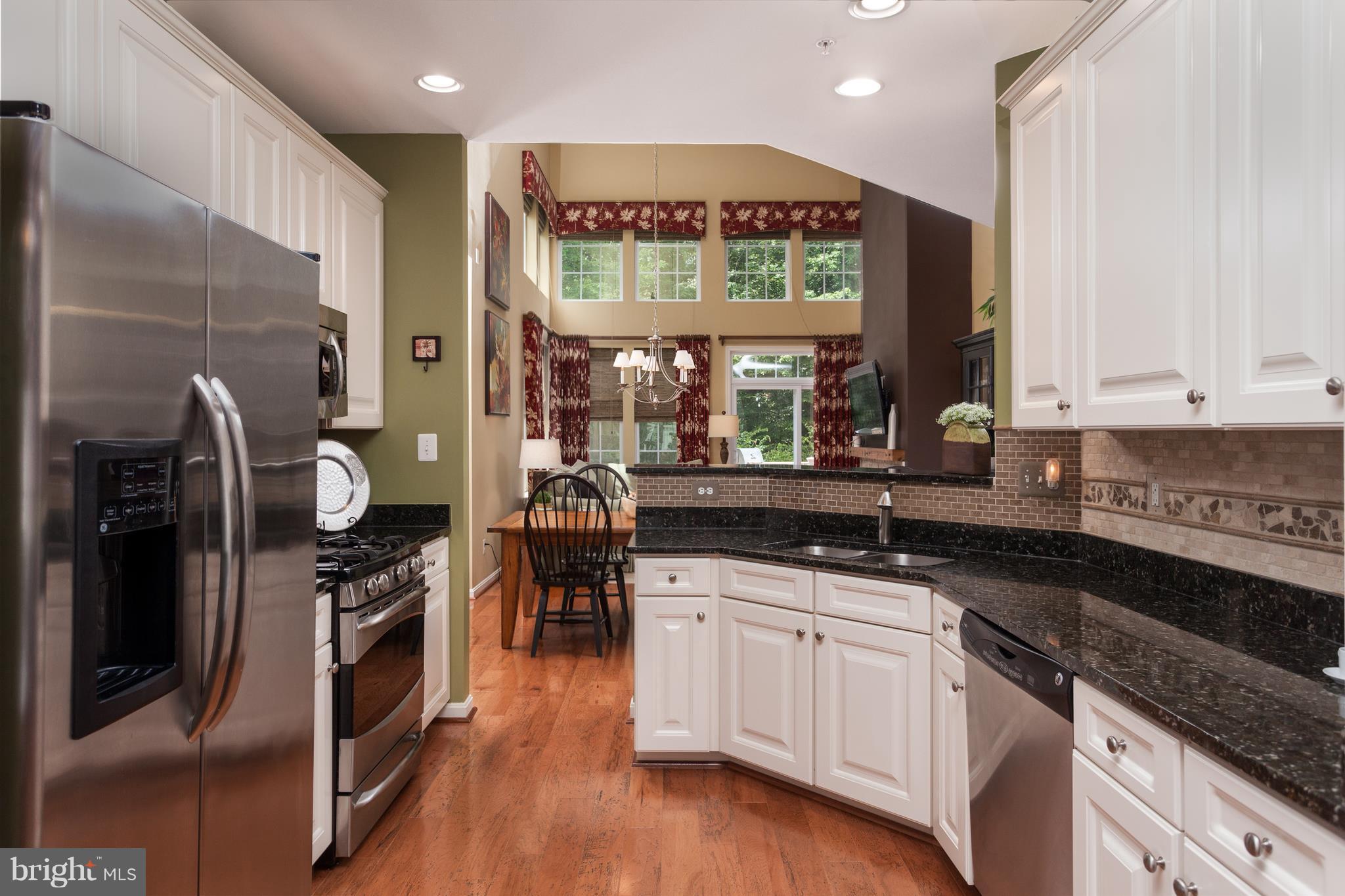 BULLE ROCK - Residential