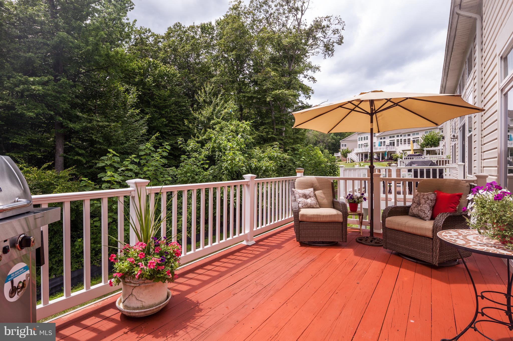 BULLE ROCK - Residential