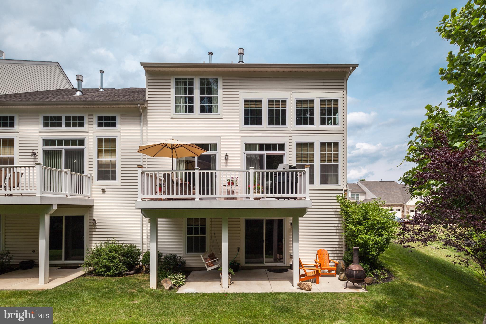 BULLE ROCK - Residential