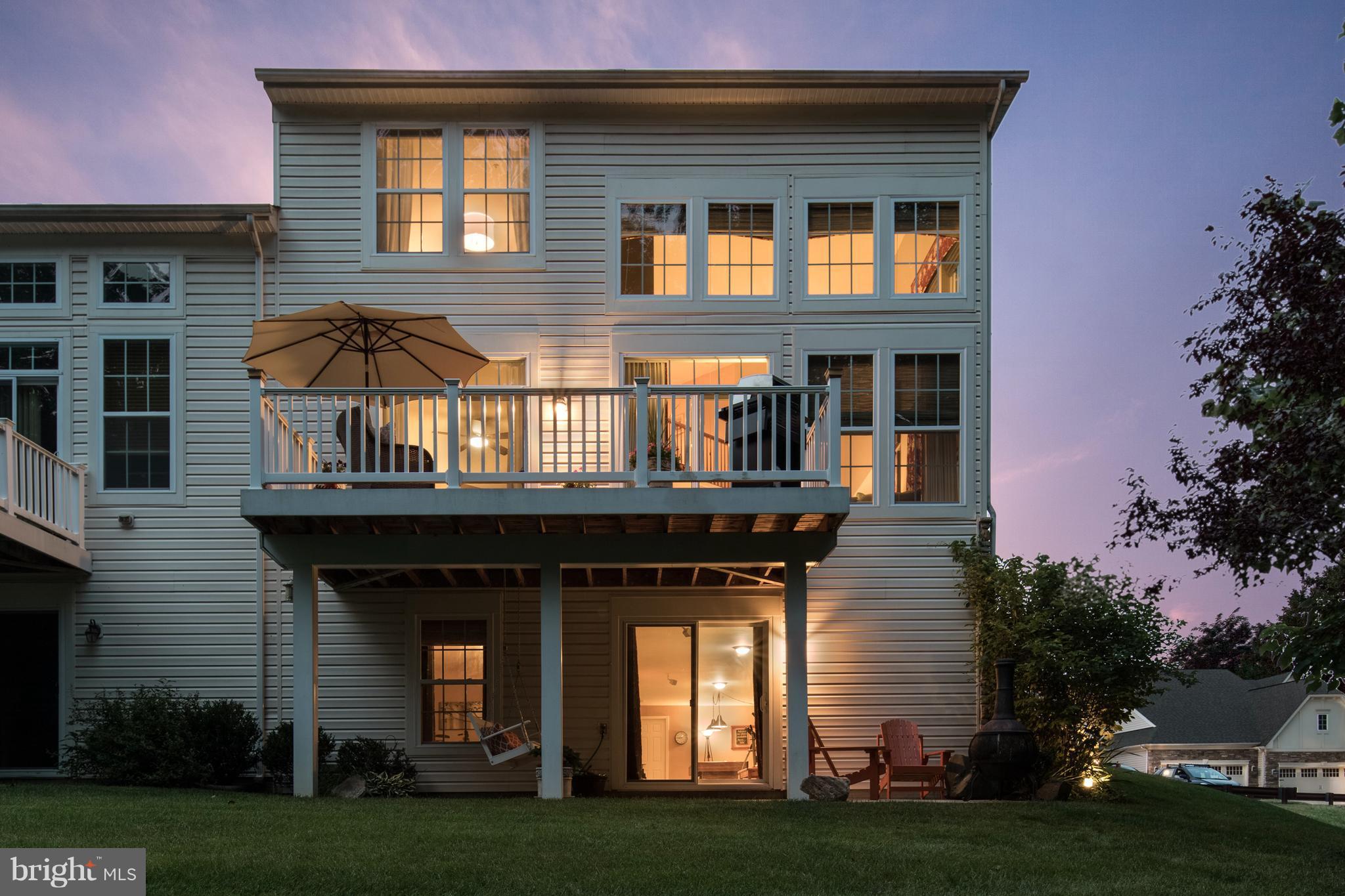 BULLE ROCK - Residential