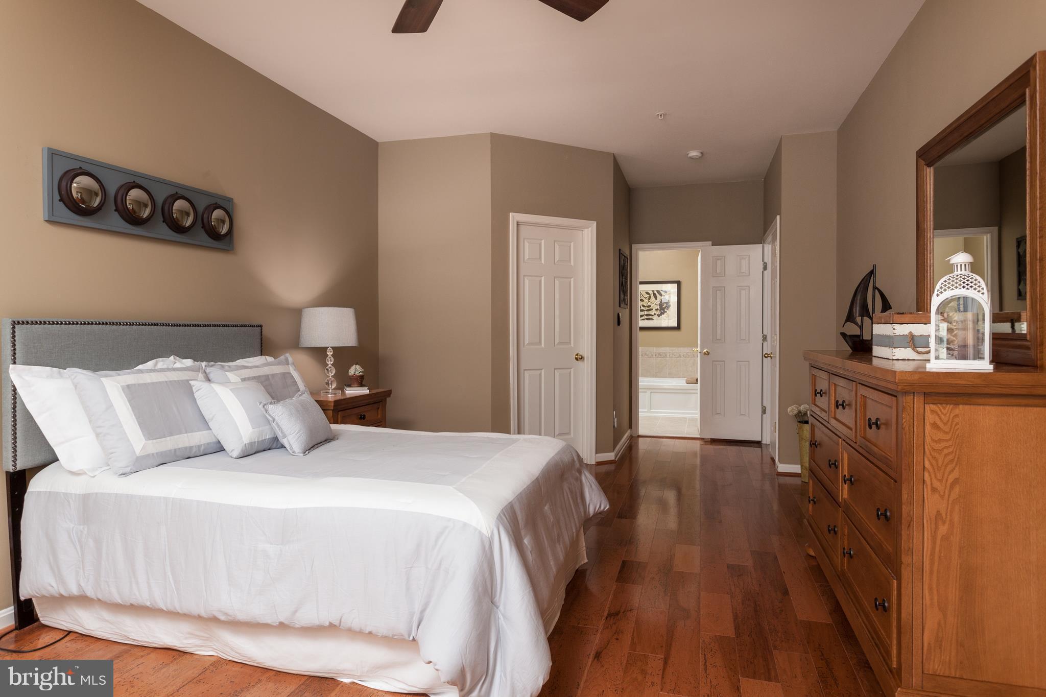 BULLE ROCK - Residential