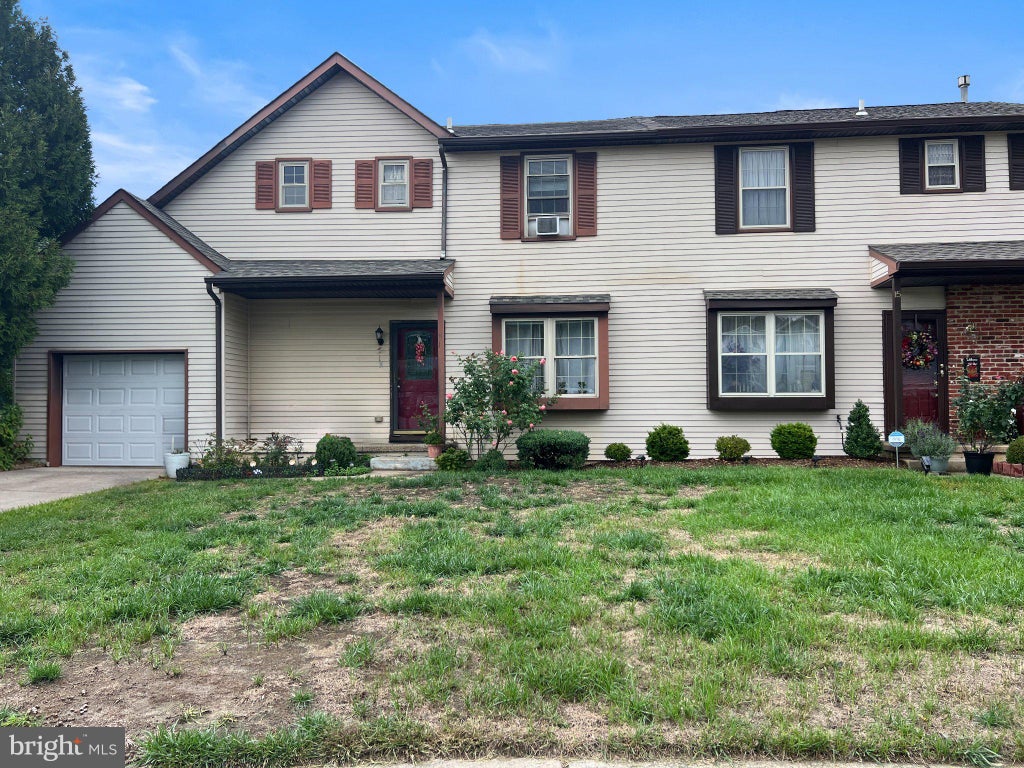 Photo of 14 Heron Court, VOORHEES, NJ 08043 (MLS # NJCD2129396)