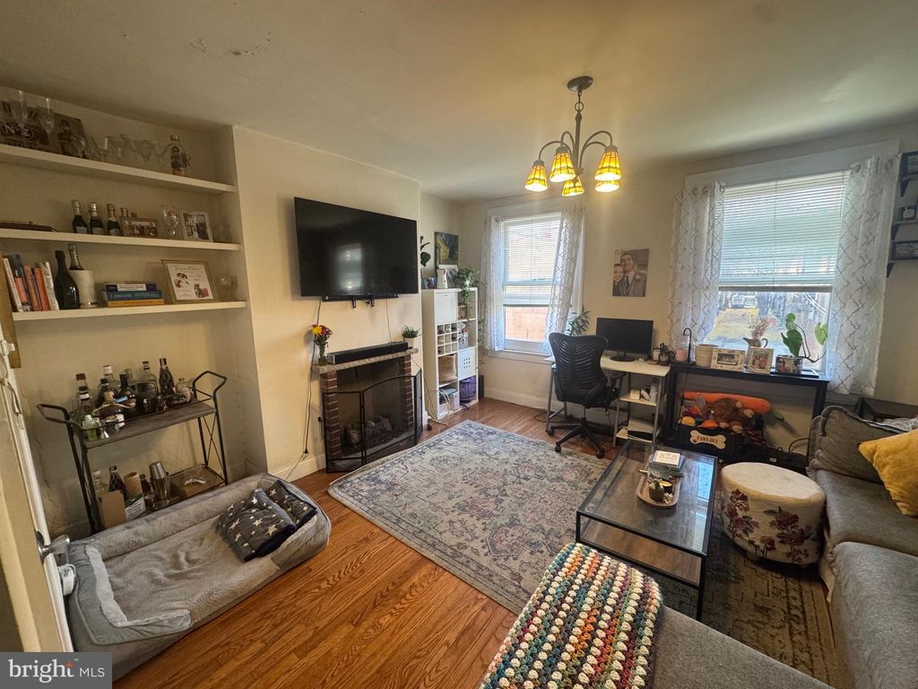 Photo of 1943 Waverly Street, PHILADELPHIA, PA 19146 (MLS # PAPH2562156)