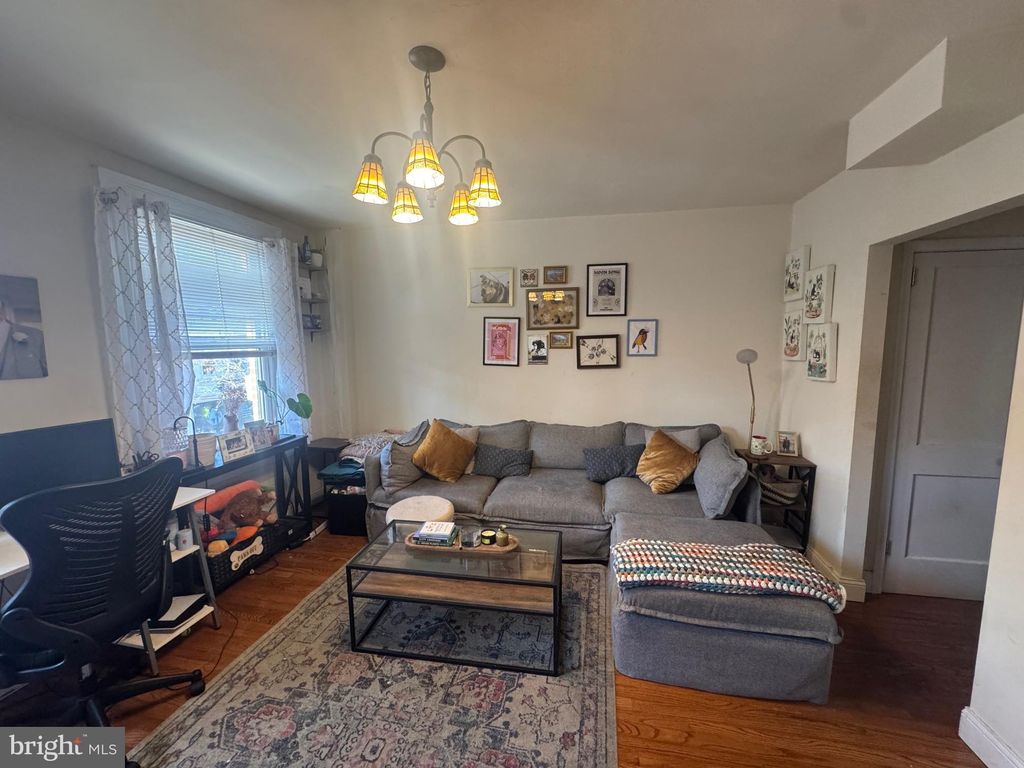 Photo of 1943 Waverly Street, PHILADELPHIA, PA 19146 (MLS # PAPH2562156)