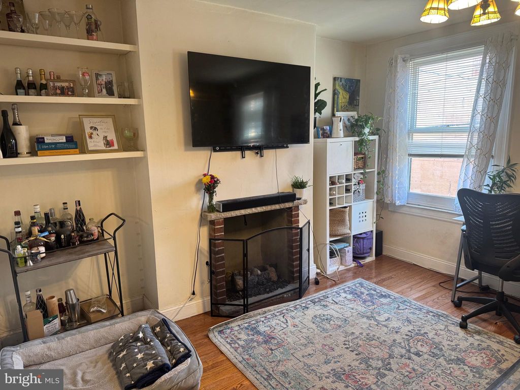 Photo of 1943 Waverly Street, PHILADELPHIA, PA 19146 (MLS # PAPH2562156)