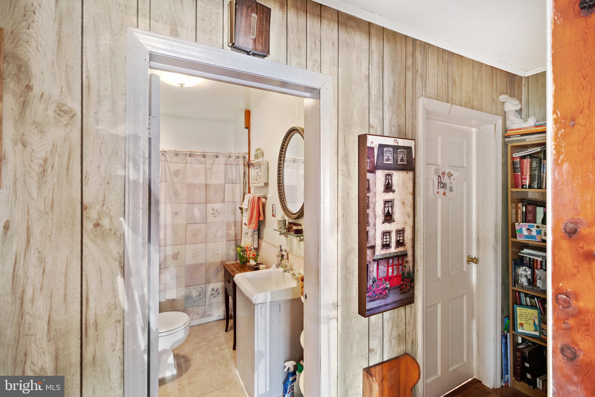 PENTONEY YOST - Residential