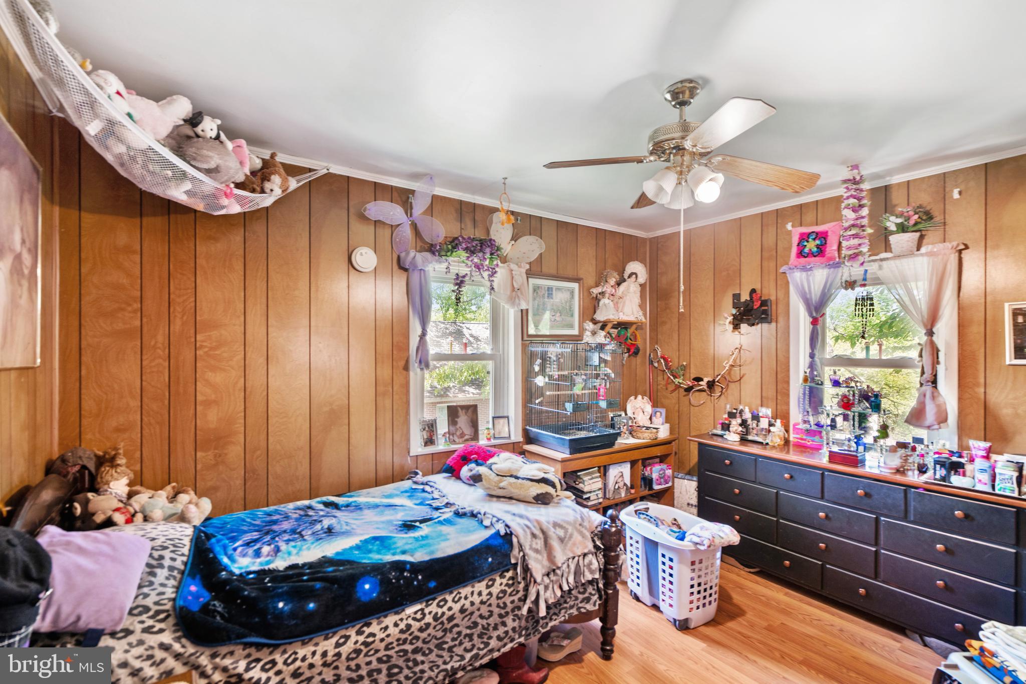 PENTONEY YOST - Residential