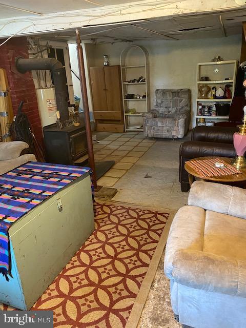 PENTONEY YOST - Residential