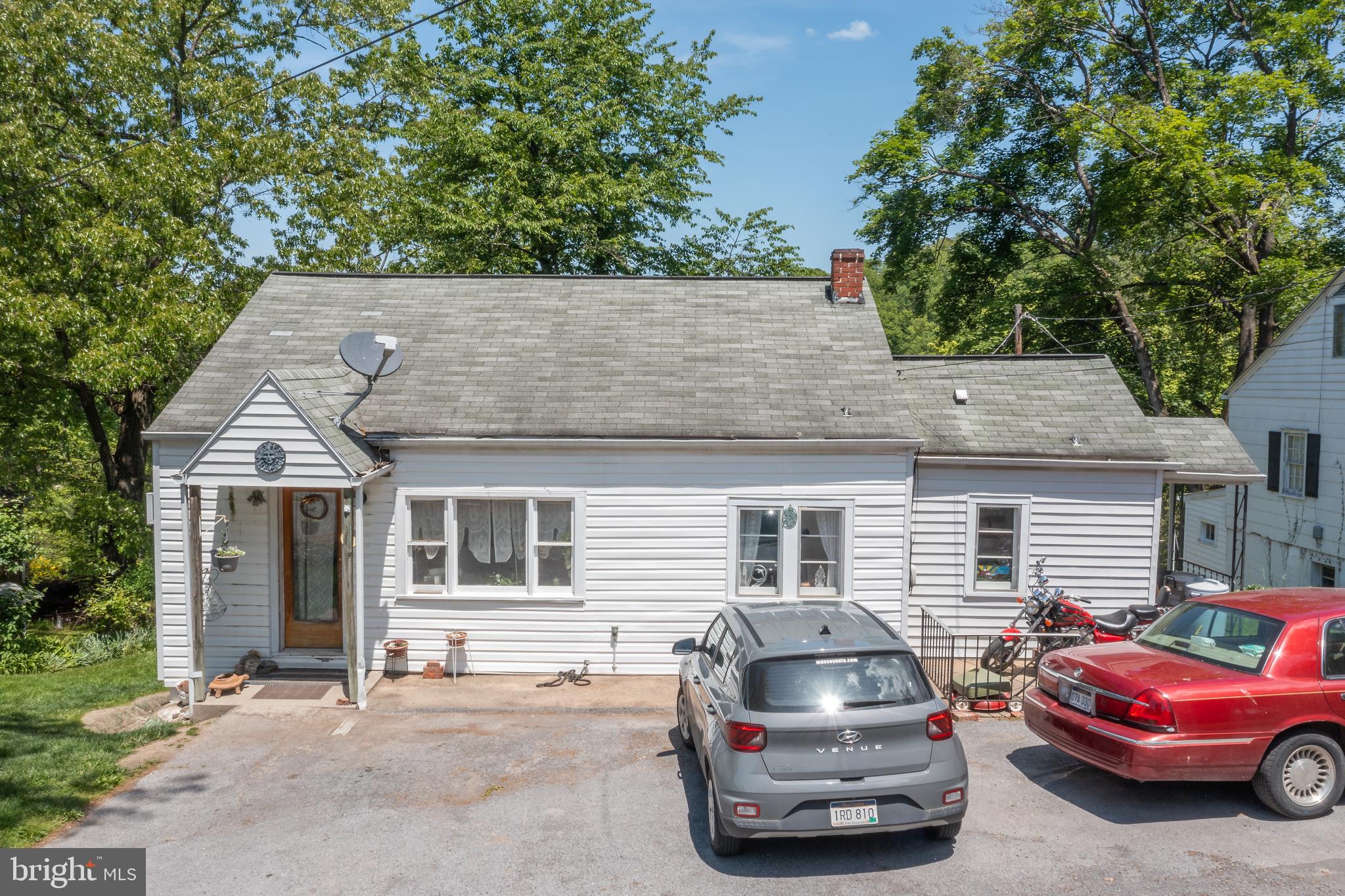 PENTONEY YOST - Residential