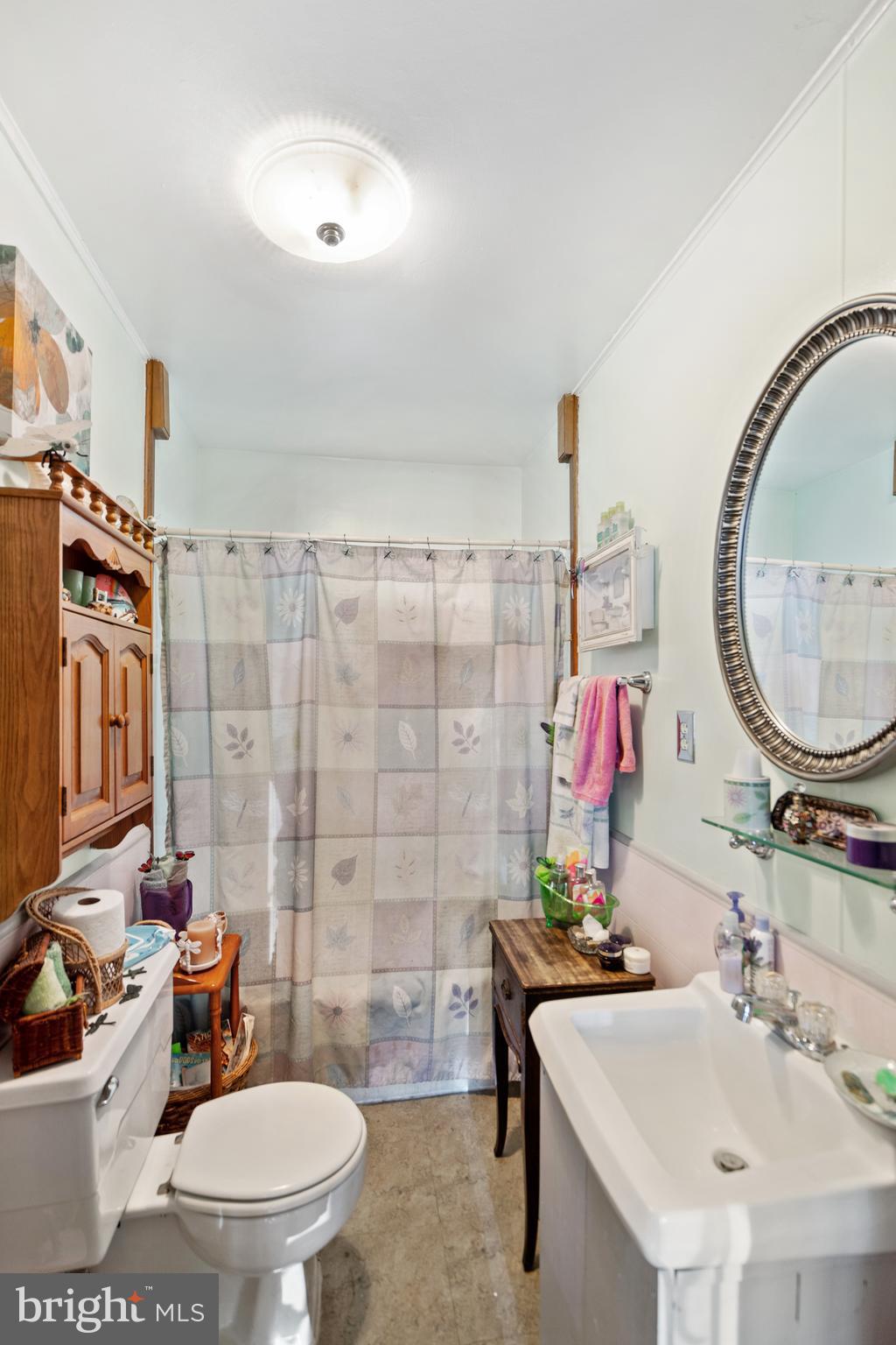 PENTONEY YOST - Residential