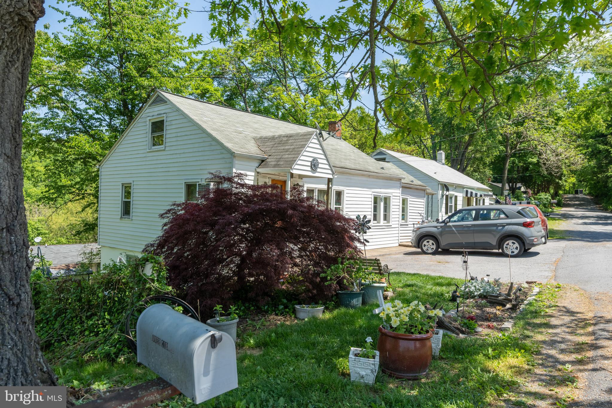 PENTONEY YOST - Residential