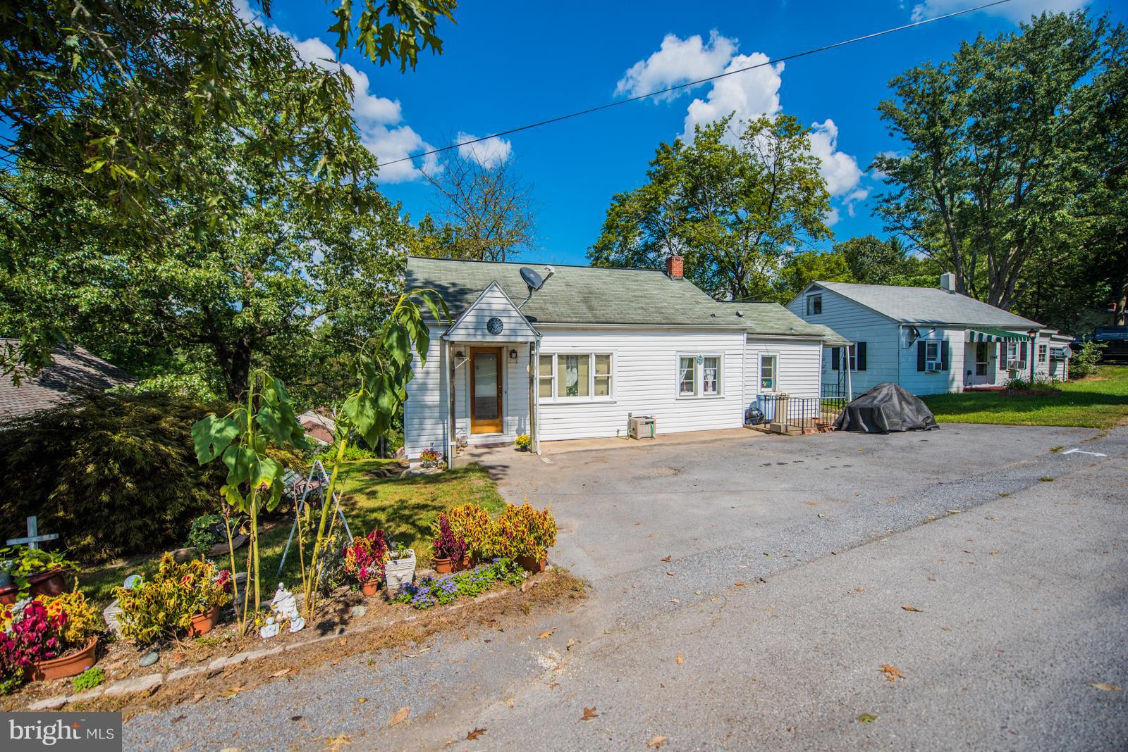 PENTONEY YOST - Residential