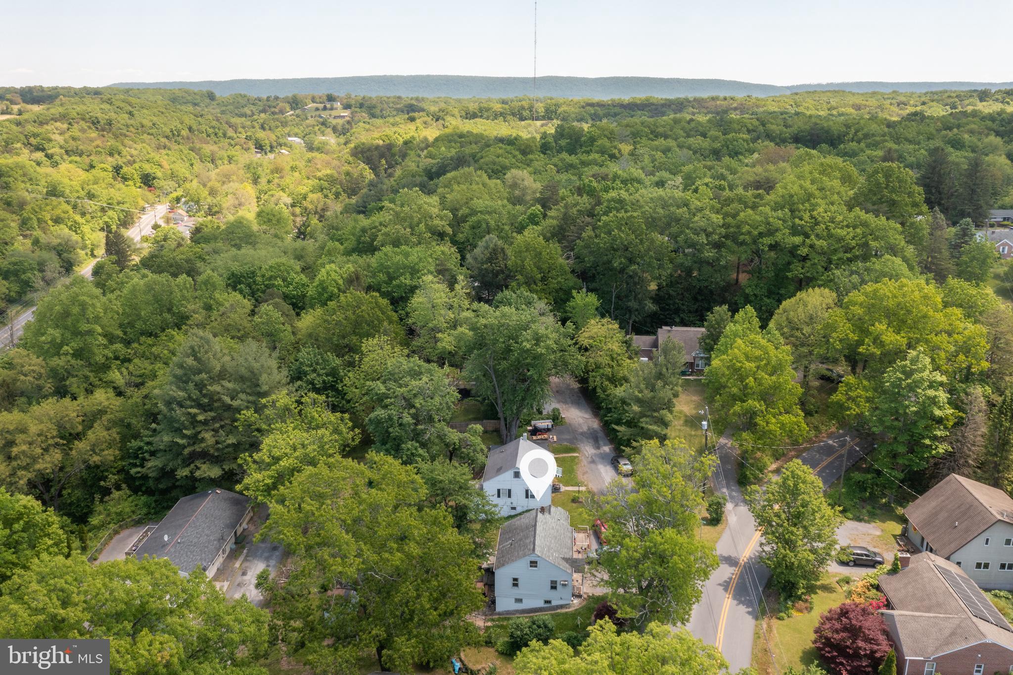PENTONEY YOST - Residential
