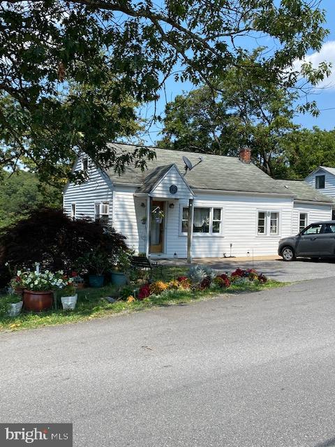 PENTONEY YOST - Residential