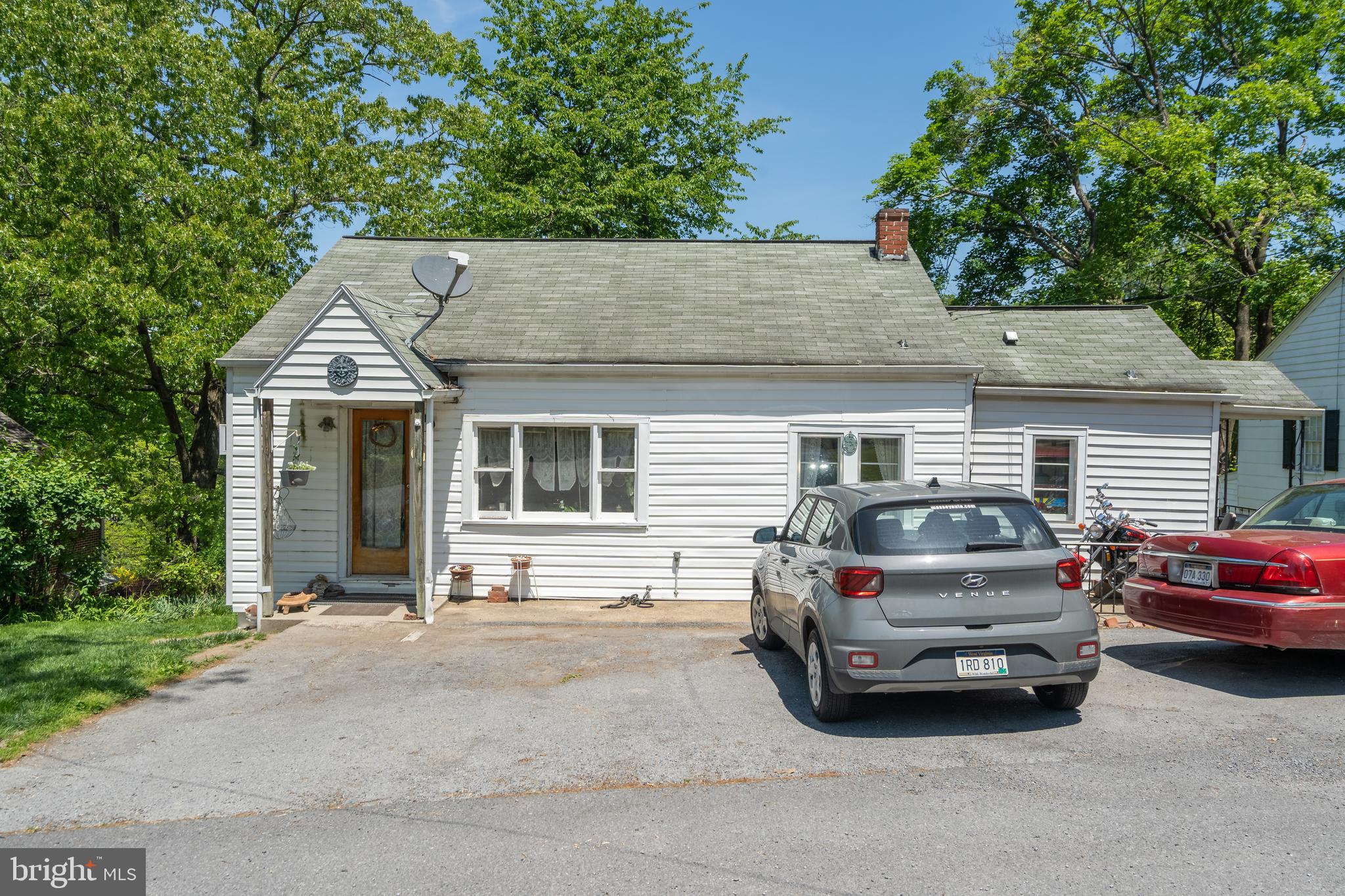 PENTONEY YOST - Residential