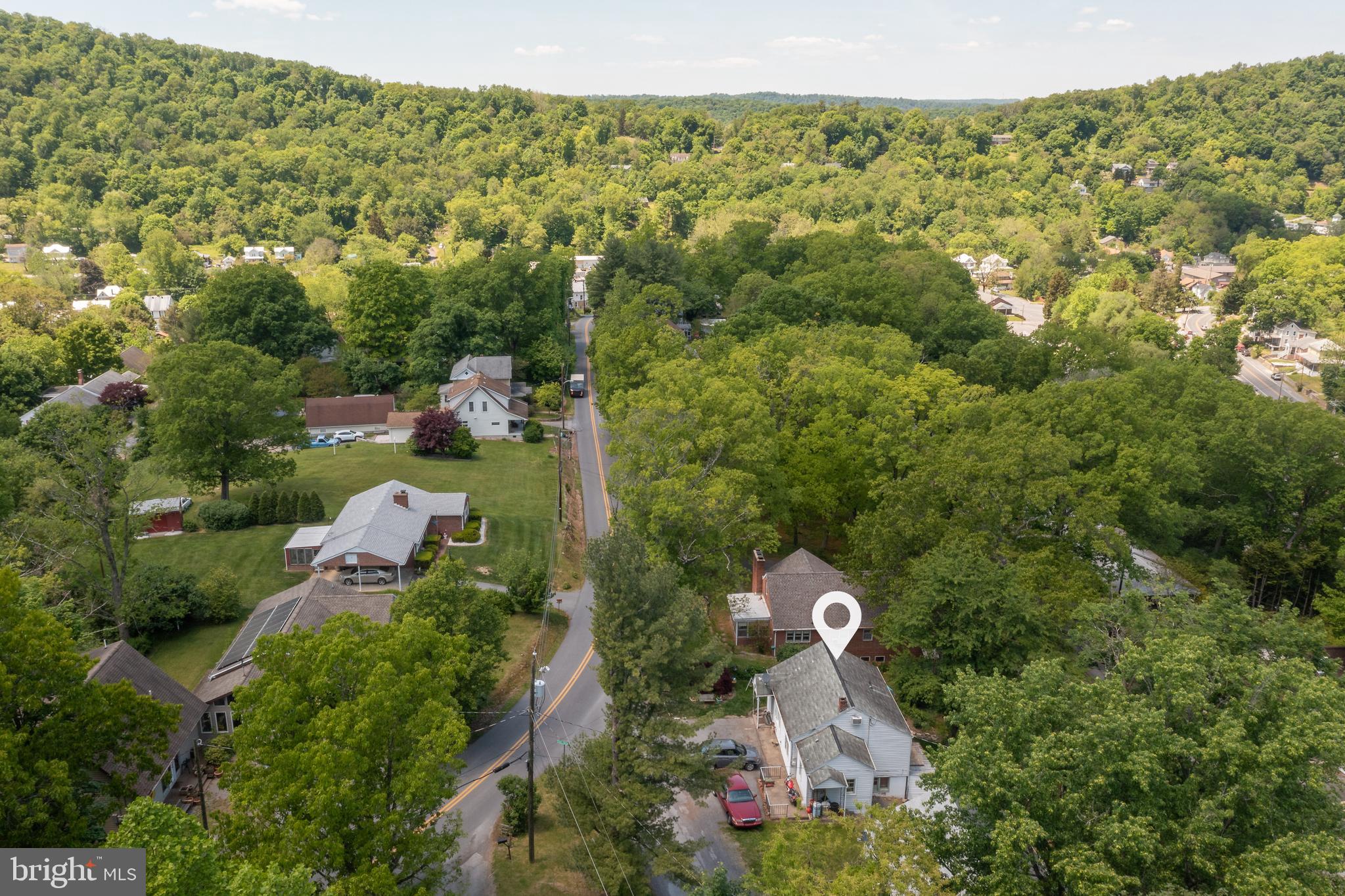 PENTONEY YOST - Residential