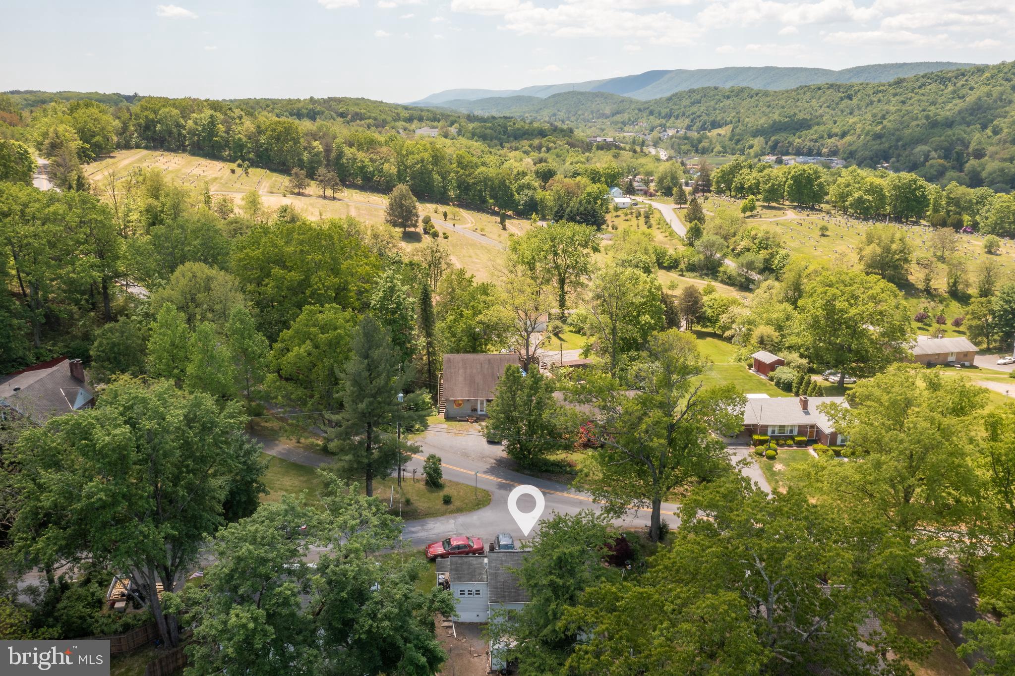 PENTONEY YOST - Residential