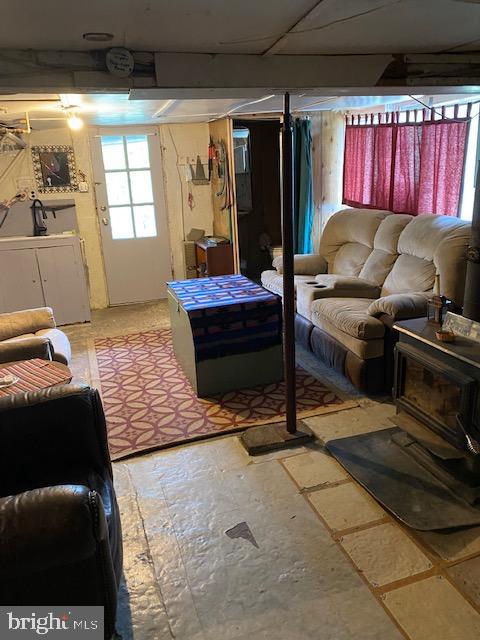 PENTONEY YOST - Residential