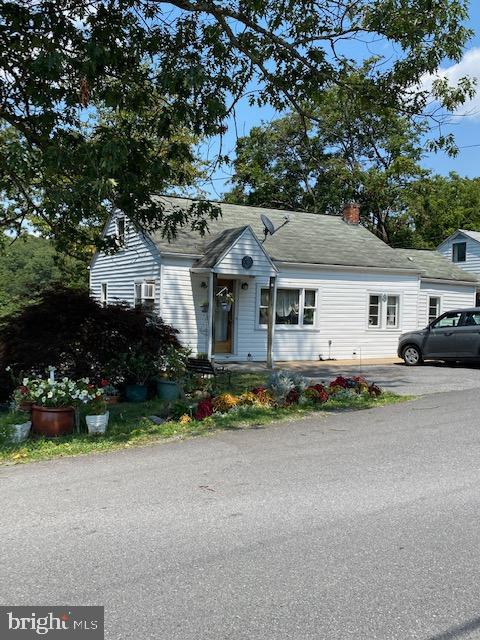 PENTONEY YOST - Residential