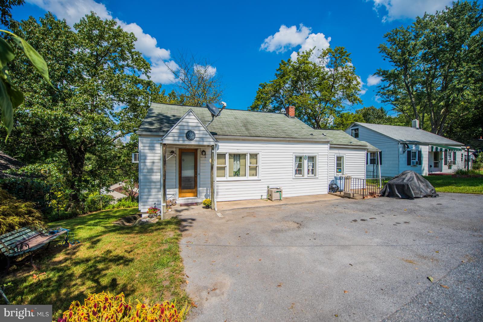 PENTONEY YOST - Residential