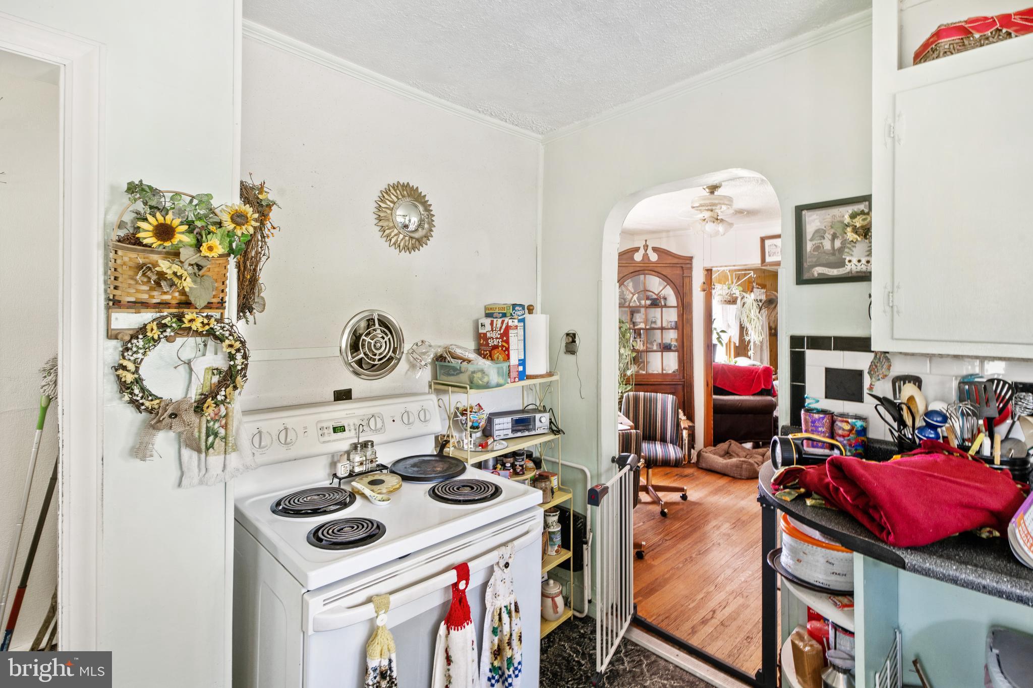 PENTONEY YOST - Residential