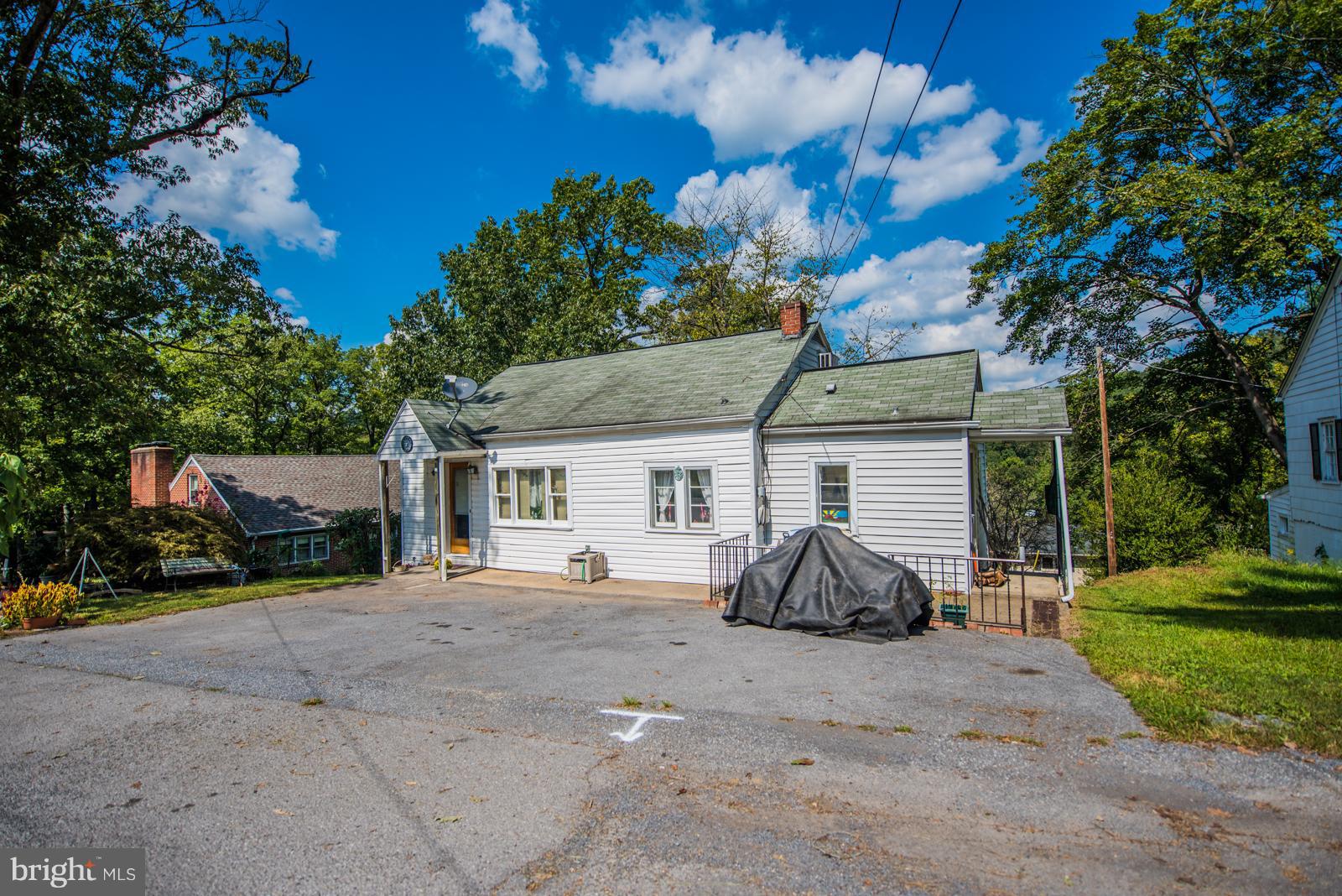 PENTONEY YOST - Residential