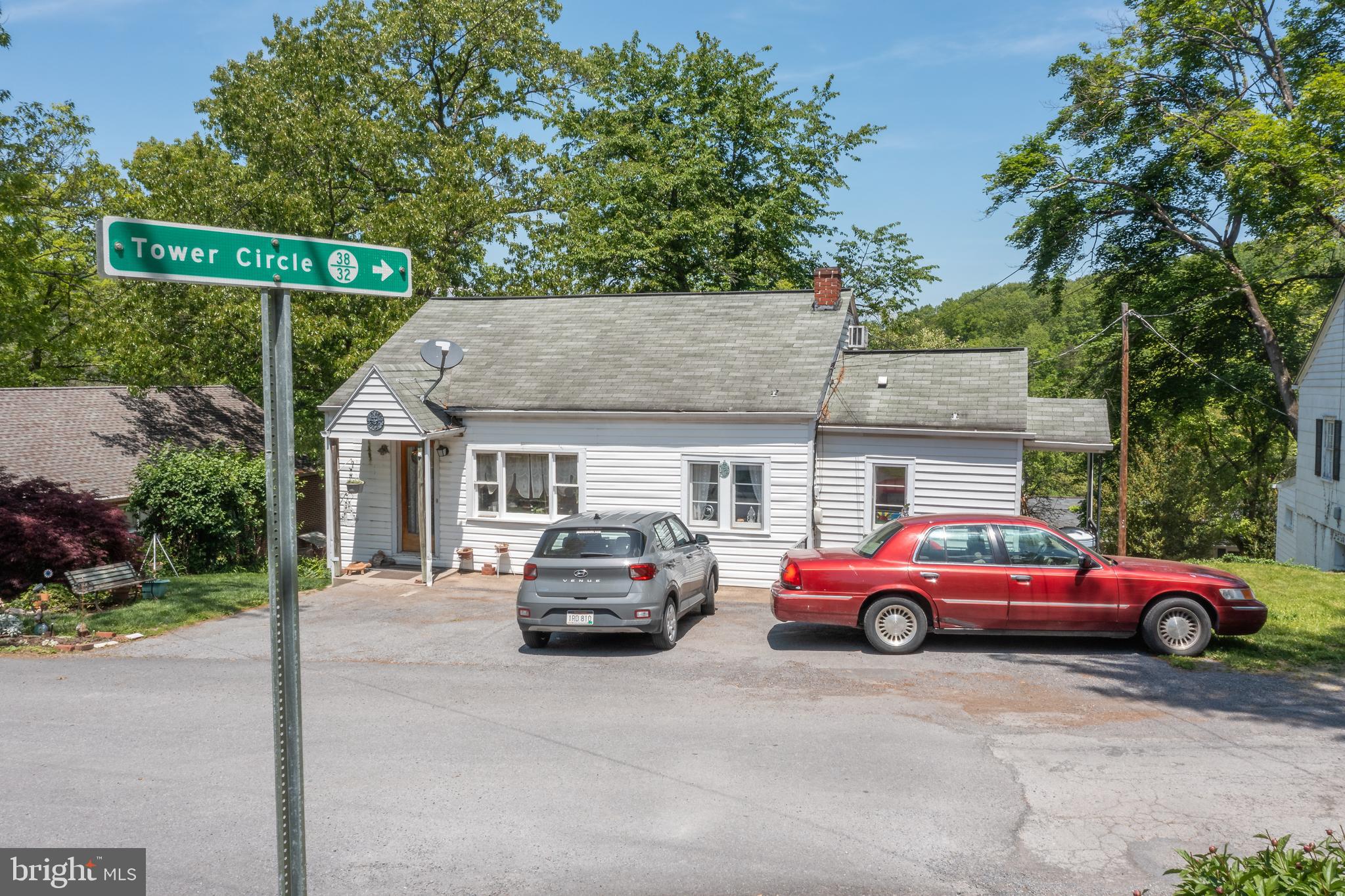 PENTONEY YOST - Residential