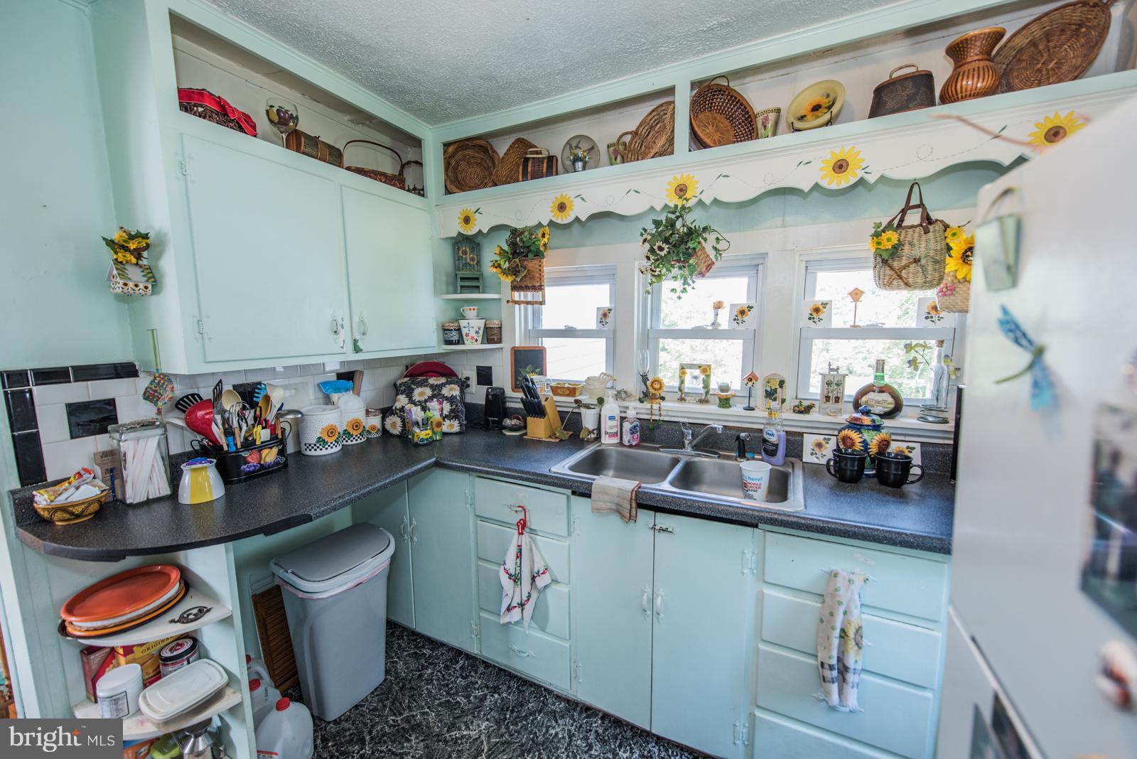 PENTONEY YOST - Residential