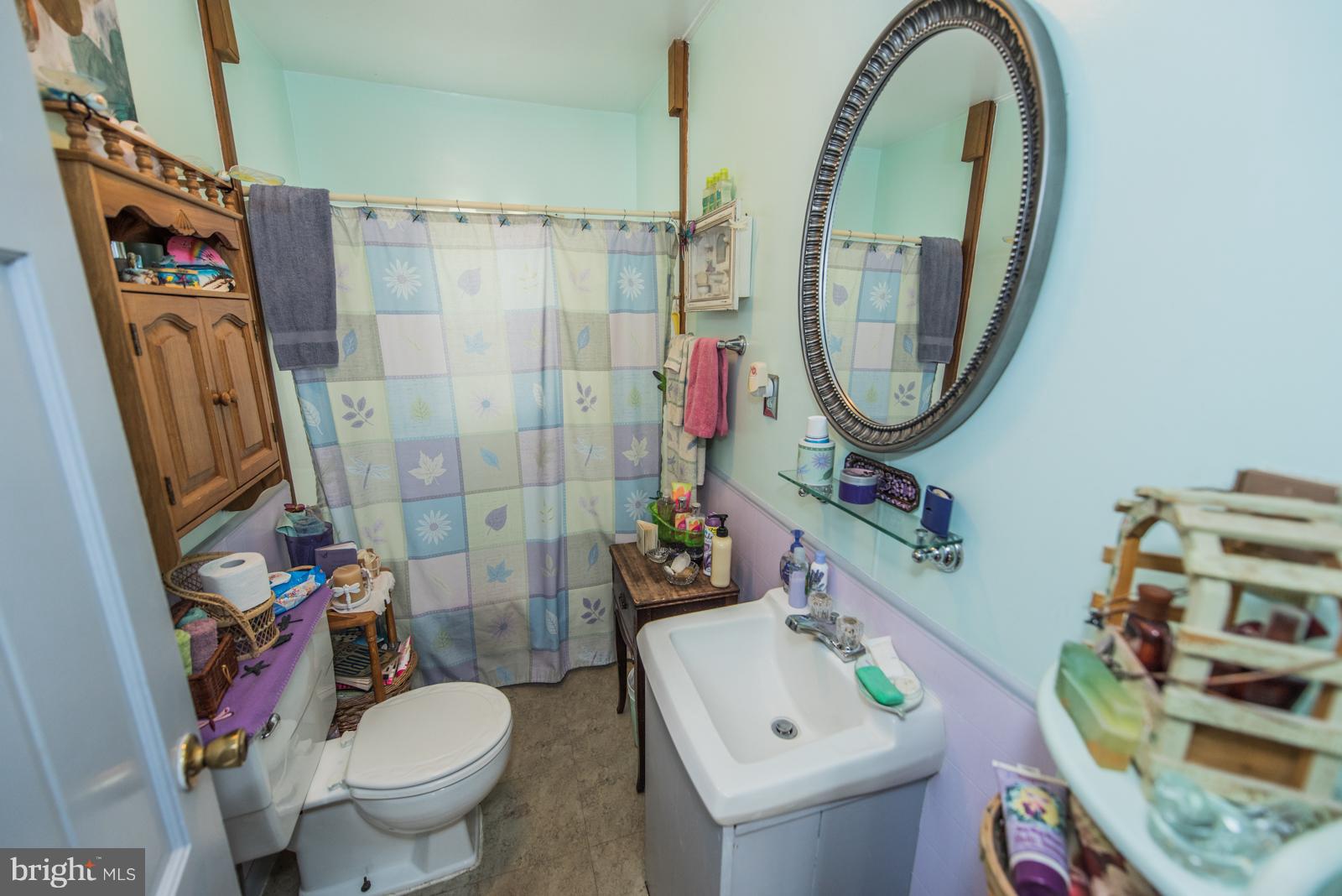 PENTONEY YOST - Residential