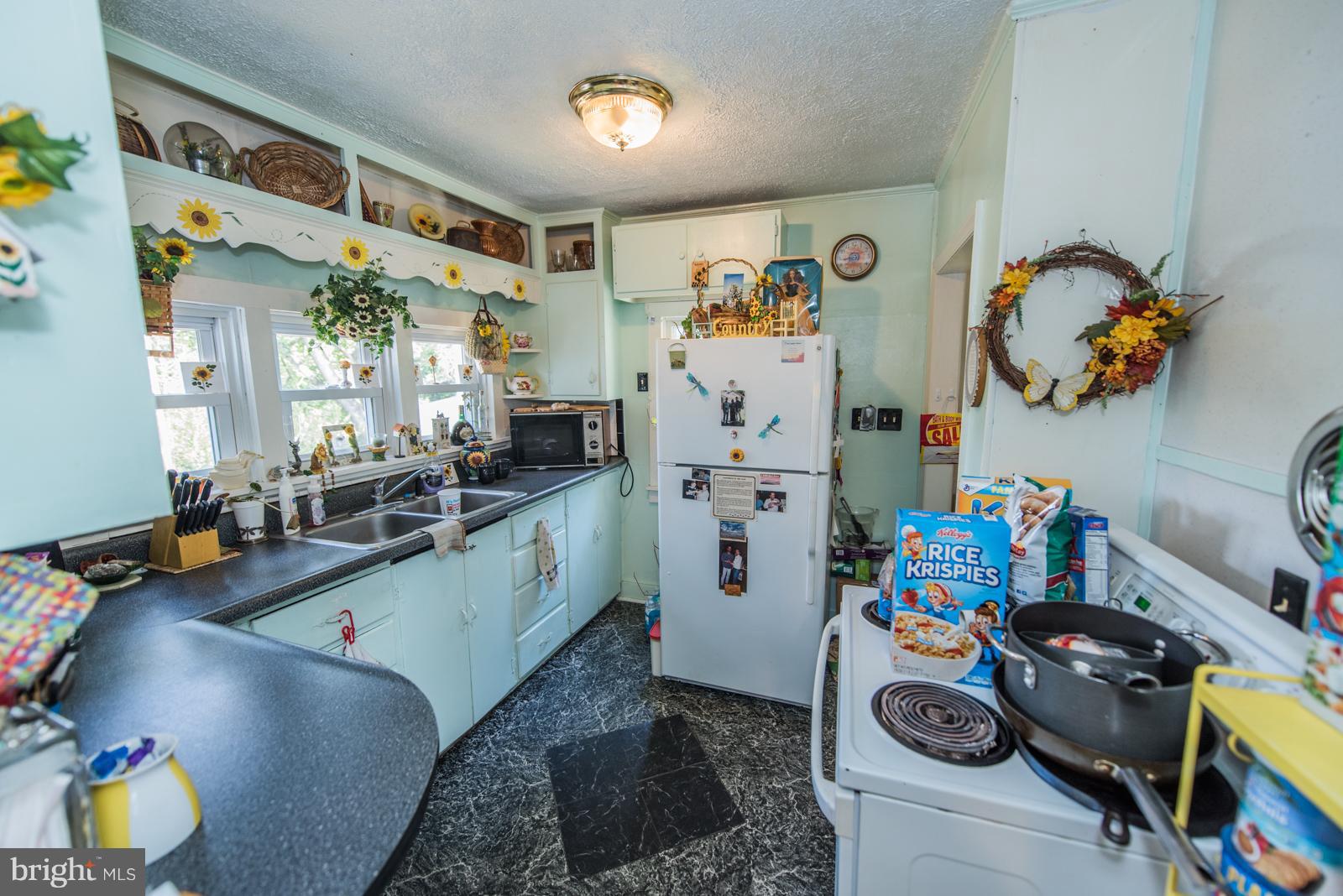 PENTONEY YOST - Residential