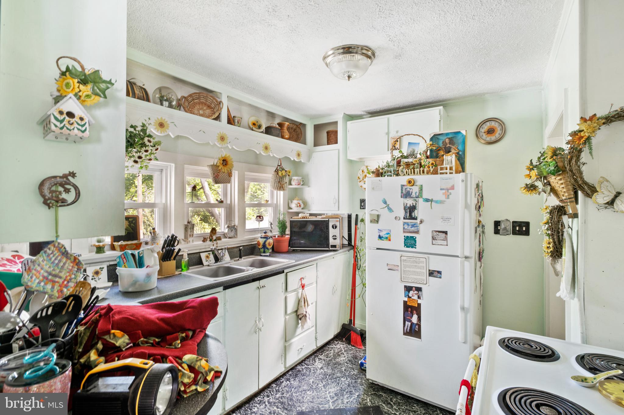 PENTONEY YOST - Residential