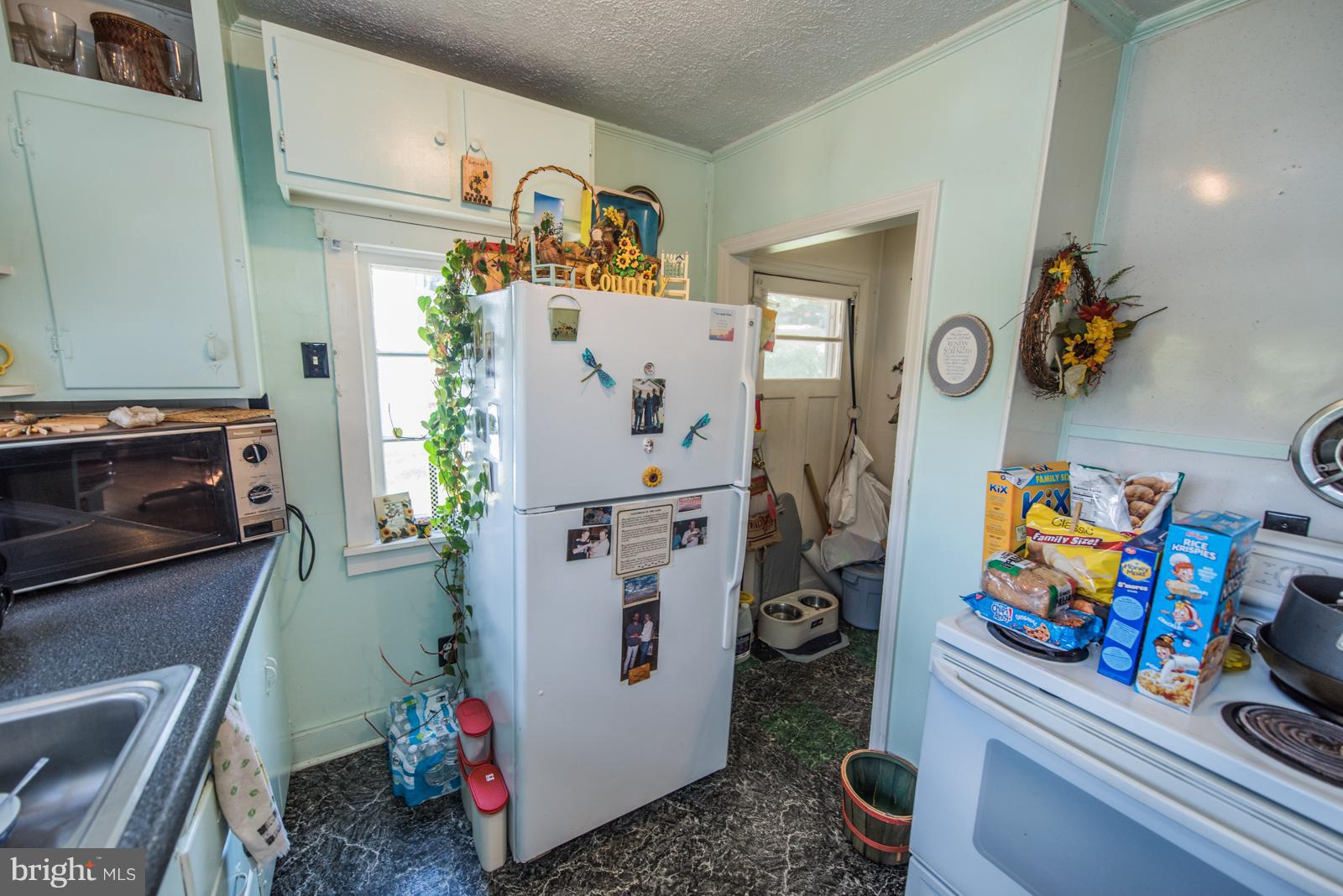 PENTONEY YOST - Residential